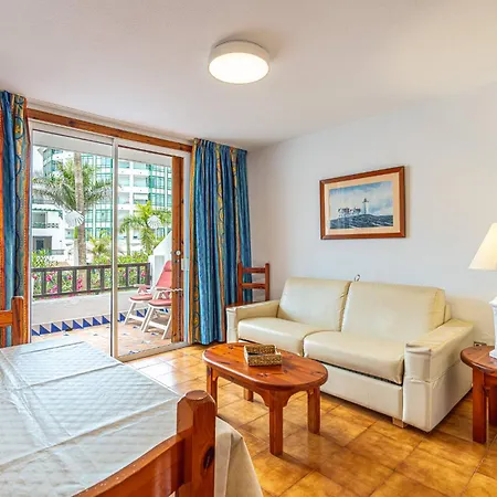 As De Casas - Studio On The Golden Mile Lejlighed