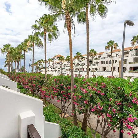 Lejlighed As De Casas - Studio On The Golden Mile Playa de las Américas