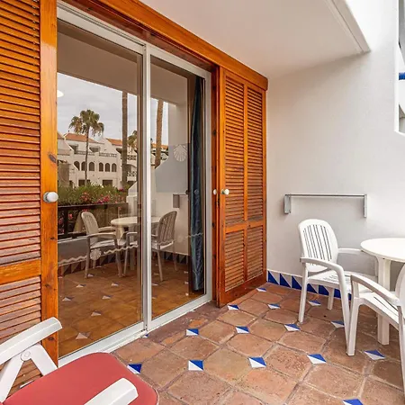 As De Casas - Studio On The Golden Mile Lejlighed *