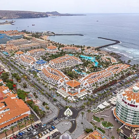 As De Casas - Studio On The Golden Mile Playa de las Américas
