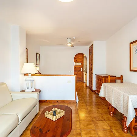As De Casas - Studio On The Golden Mile * Playa de las Americas (Tenerife)