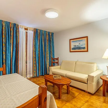 As De Casas - Studio On The Golden Mile * Playa de las Americas (Tenerife)
