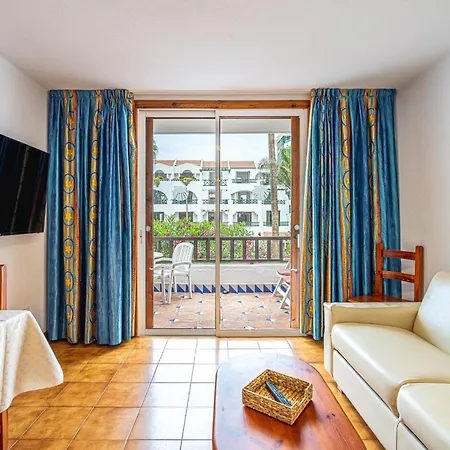 As De Casas - Studio On The Golden Mile Lägenhet Playa de las Americas (Tenerife)