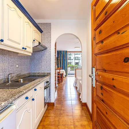 Apartament As De Casas - Studio On The Golden Mile *