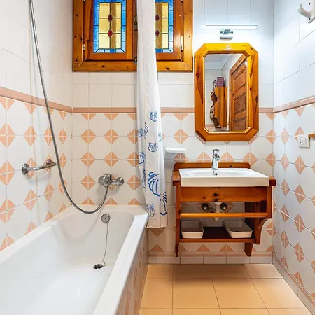 Apartament As De Casas - Studio On The Golden Mile