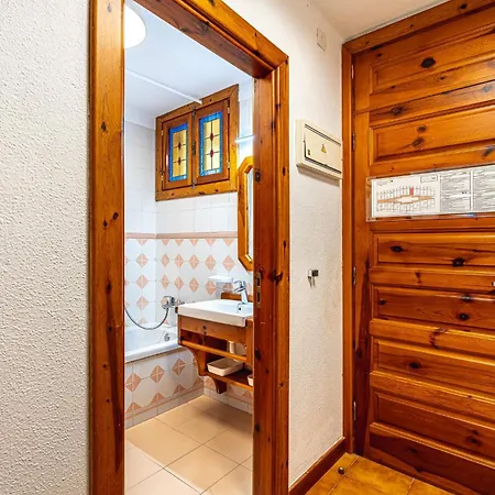 Apartament As De Casas - Studio On The Golden Mile *