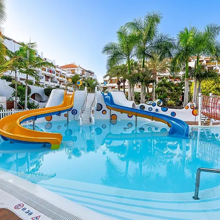 As De Casas - Studio On The Golden Mile Apartament Playa de las Americas (Tenerife)