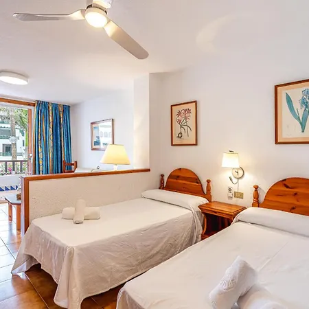 Apartament As De Casas - Studio On The Golden Mile