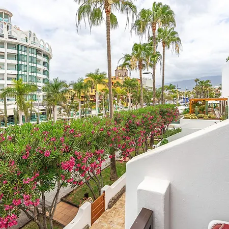 Apartament As De Casas - Studio On The Golden Mile